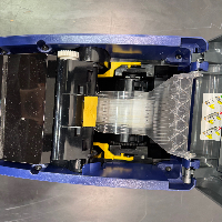 Brady BBP33 Sign and Label Printer image 3